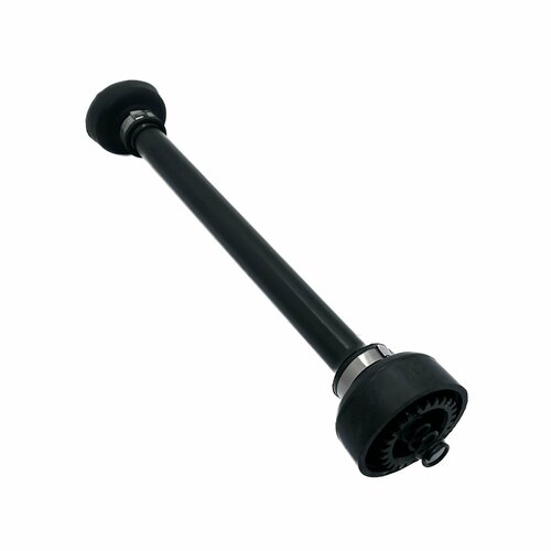 Вал ведомый заднего моста в сборе 500700cc 13860₽