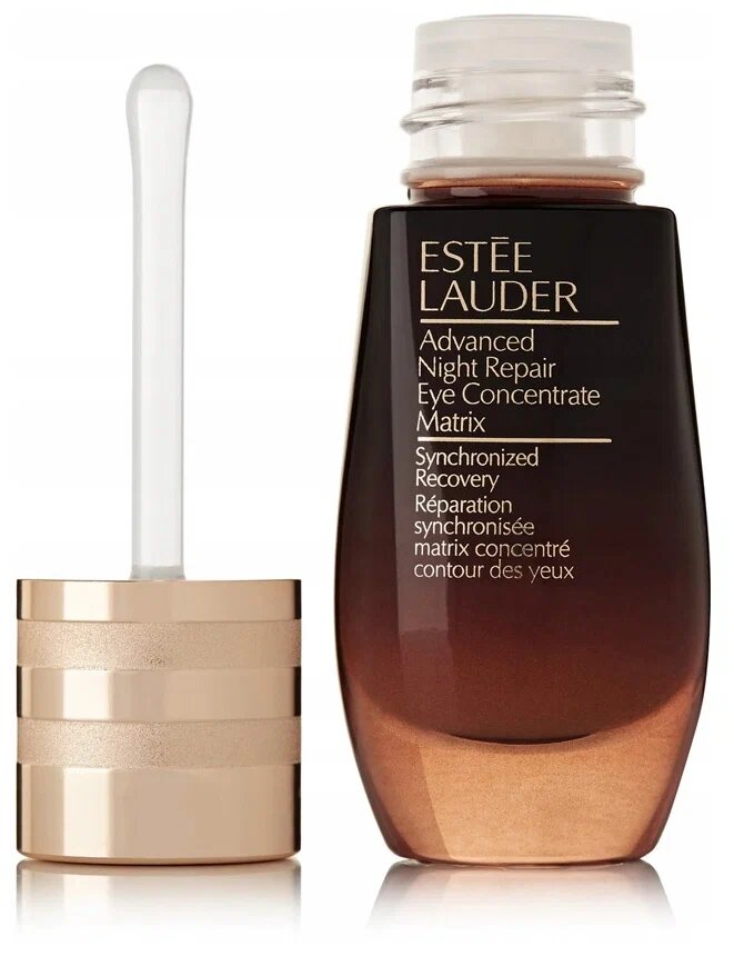 Estee Lauder Восстанавливающий концентрат для кожи области вокруг глаз Advanced Night Repair Eye Concentrate Matrix, 15 мл, 15 г