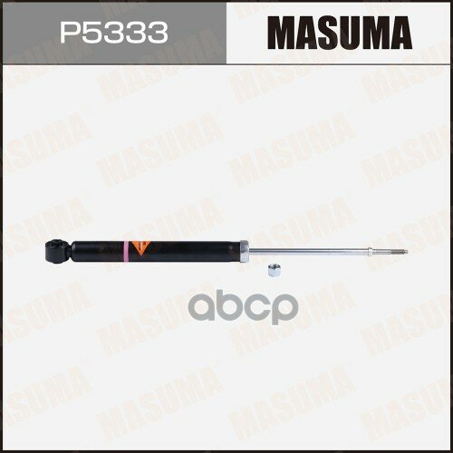 Амортизатор Газомасляный New (Kyb-343312)(1/10) Masuma арт. P5333