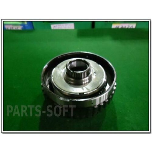 SSANG YONG 0511659074 планетарный ряд в сборе 57490₽