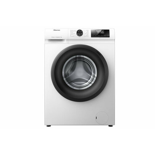 Стиральная машина Hisense WFQP8014 4777500₽