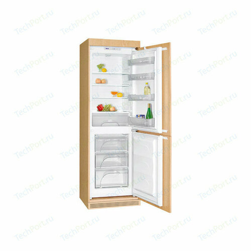 Встраиваемый холодильник Atlant 4307-000