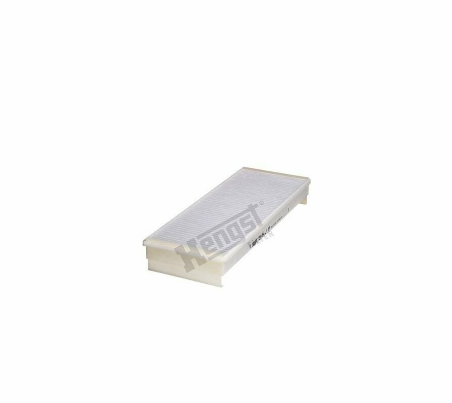 HENGST E954LI01 фильтр воздушный салона/кондиционера !470x180x140 \MAN TG-A, TG-L, Omn 00->