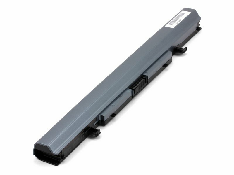 Аккумуляторная батарея для ноутбука Toshiba Satellite U940 14.8V (2600mAh)