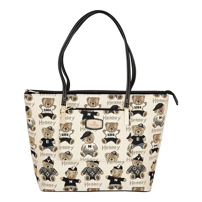 Купить Сумка Henney Bear за 6840р. с доставкой