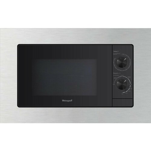 Встраиваемая микроволновая печь Weissgauff HMT-2015 Grill 1595200₽
