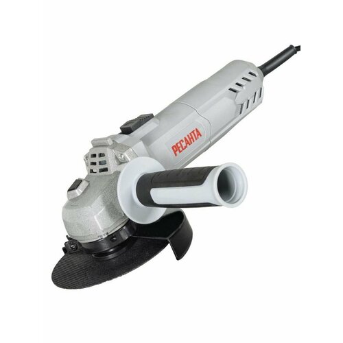 Болгарка электрическая УШМ-11000А125 521600₽