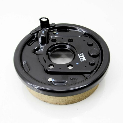 Механизм ручного тормоза ISUZU ELF 4BE1 4HF1 4HG1 4HL1 4HJ1 без барабана оригинал 22020₽