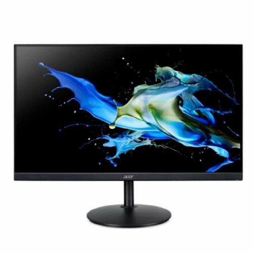 LCD Acer 238 CB243YEBEmipruzxv IPS 1920x1080 100Hz 250cd 1ms 250cd 178178 10001 HDMI DisplayPort USB Pivot Speakers UM QB3EE E01 1817300₽