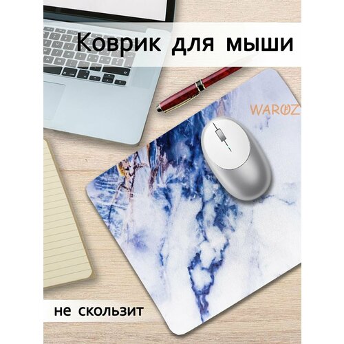 Коврик для мыши прямоугольный