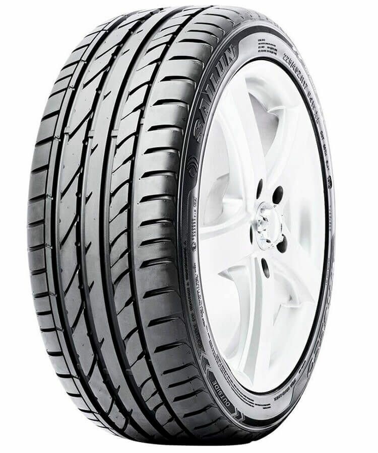 Шины Sailun 235/55R18 100V Atrezzo ZSR SUV