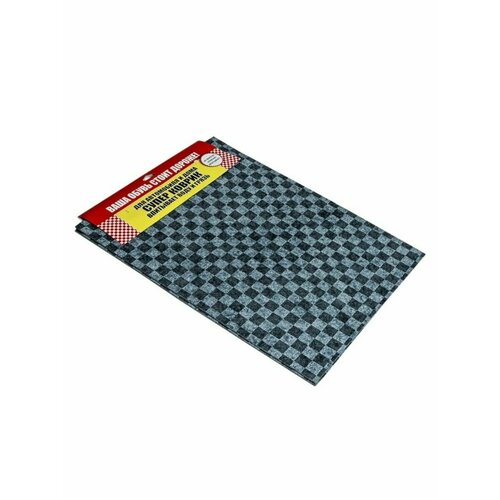 Коврики в салон влаговпитывающий Верона-С многоразовый 38x50 см. 2 шт. VSK-00579019