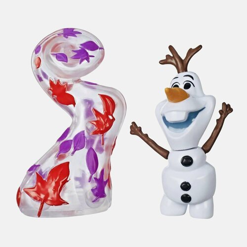 Фигурка Disney Frozen Олаф и Гейл Холодное Сердце