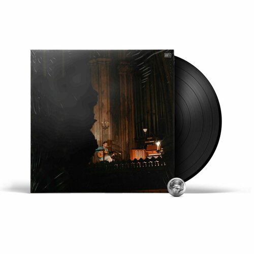 Fleet Foxes - A Very Lonely Solstice (LP) 2022 Black Виниловая пластинка