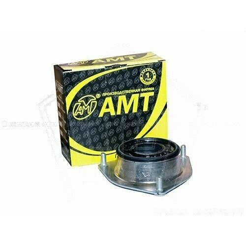 Опора передней стойки люстра ВАЗ 2108 АМТ 1040₽