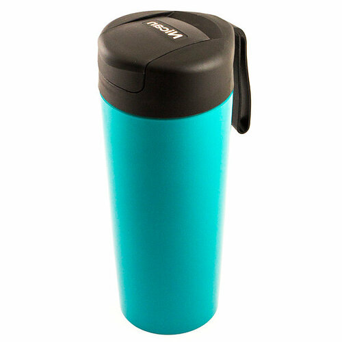 Термостакан голубой непроливайка FixMug 1190₽