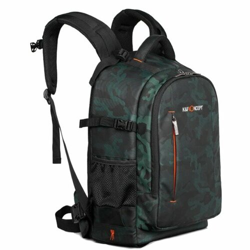 Рюкзак K&F Concept Multifunctional Large Backpack