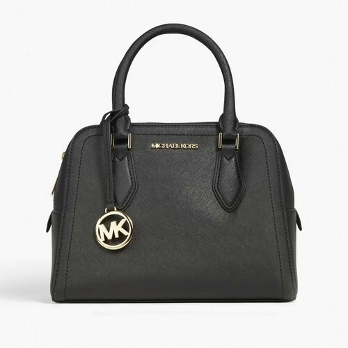 Сумка тоут MICHAEL KORS, черный