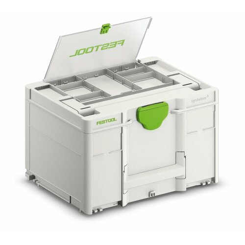 Систейнер Festool SYS3 DF M 237