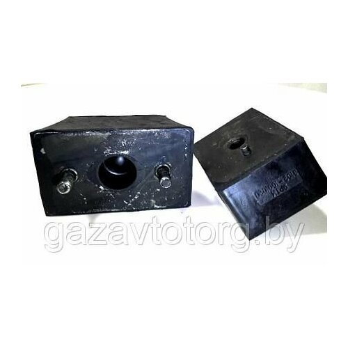 Подушка Двигателя Г-3302 3102 Перед Резинотехника Резинотехника арт 3102-1001020 1125₽