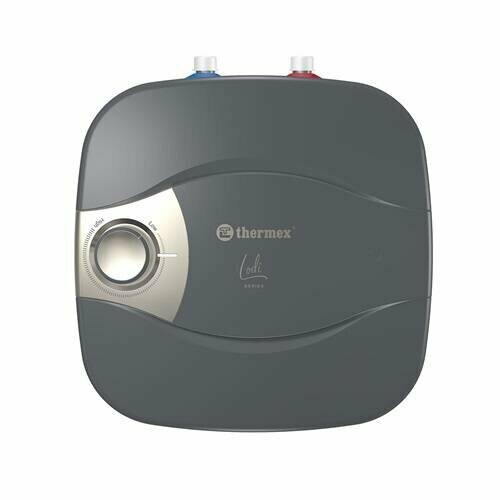 Водонагреватель электрический накопительный Thermex LODI 15 U с верхним подключением 839000₽