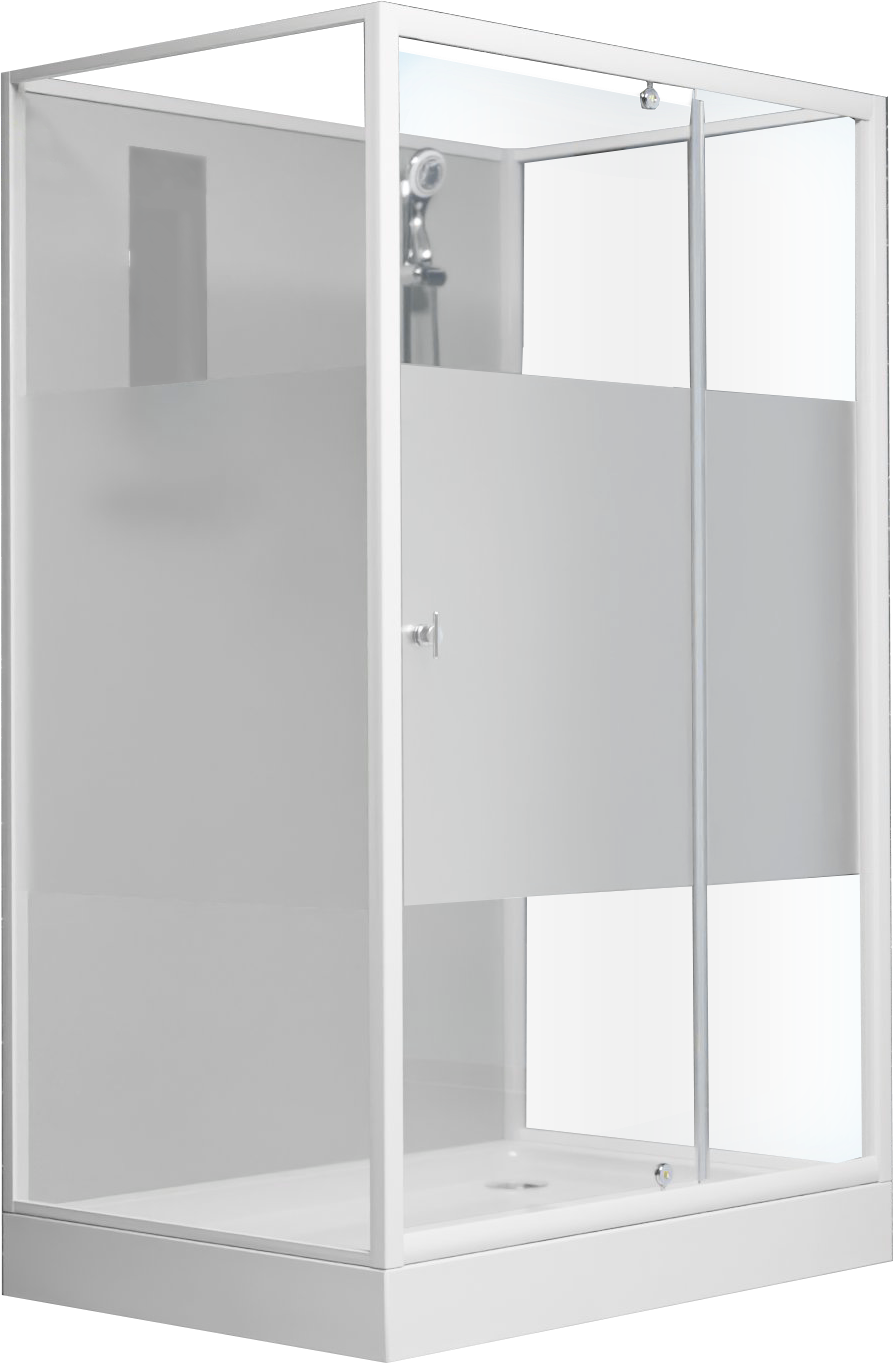 фото Душевая кабина RGW Andaman AN-207 120x80