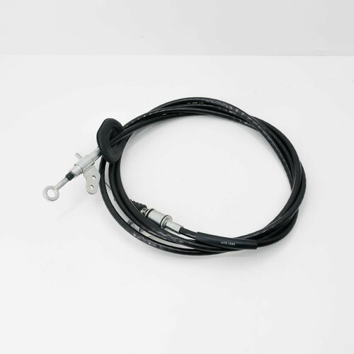 Трос ручника ISUZU GIGA, вид 6, ZEVS (длина 475-446 см)