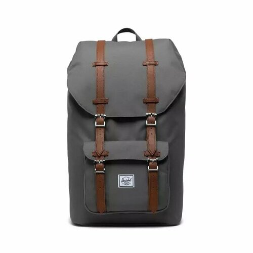 Рюкзак Herschel Little America 25L Gargoyle