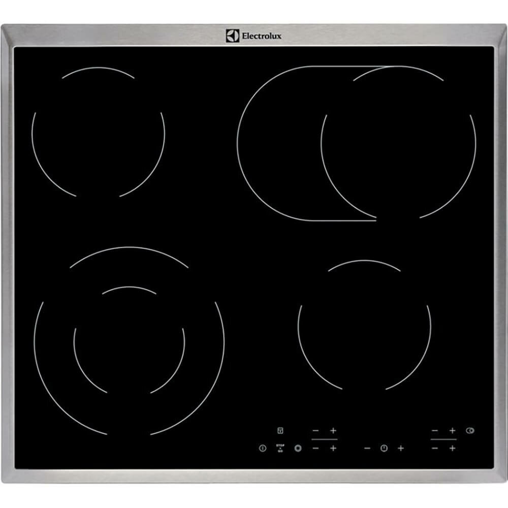 Варочная поверхность Electrolux EHF 6346 XOK