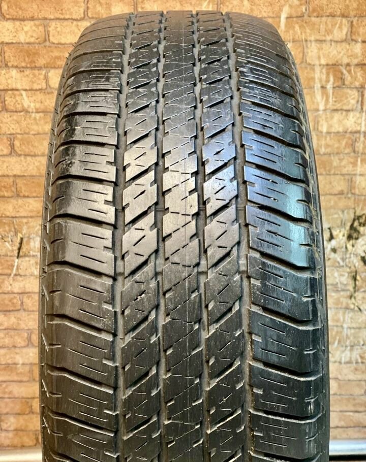 Bridgestone Dueler H/T 684II 265/60 R18