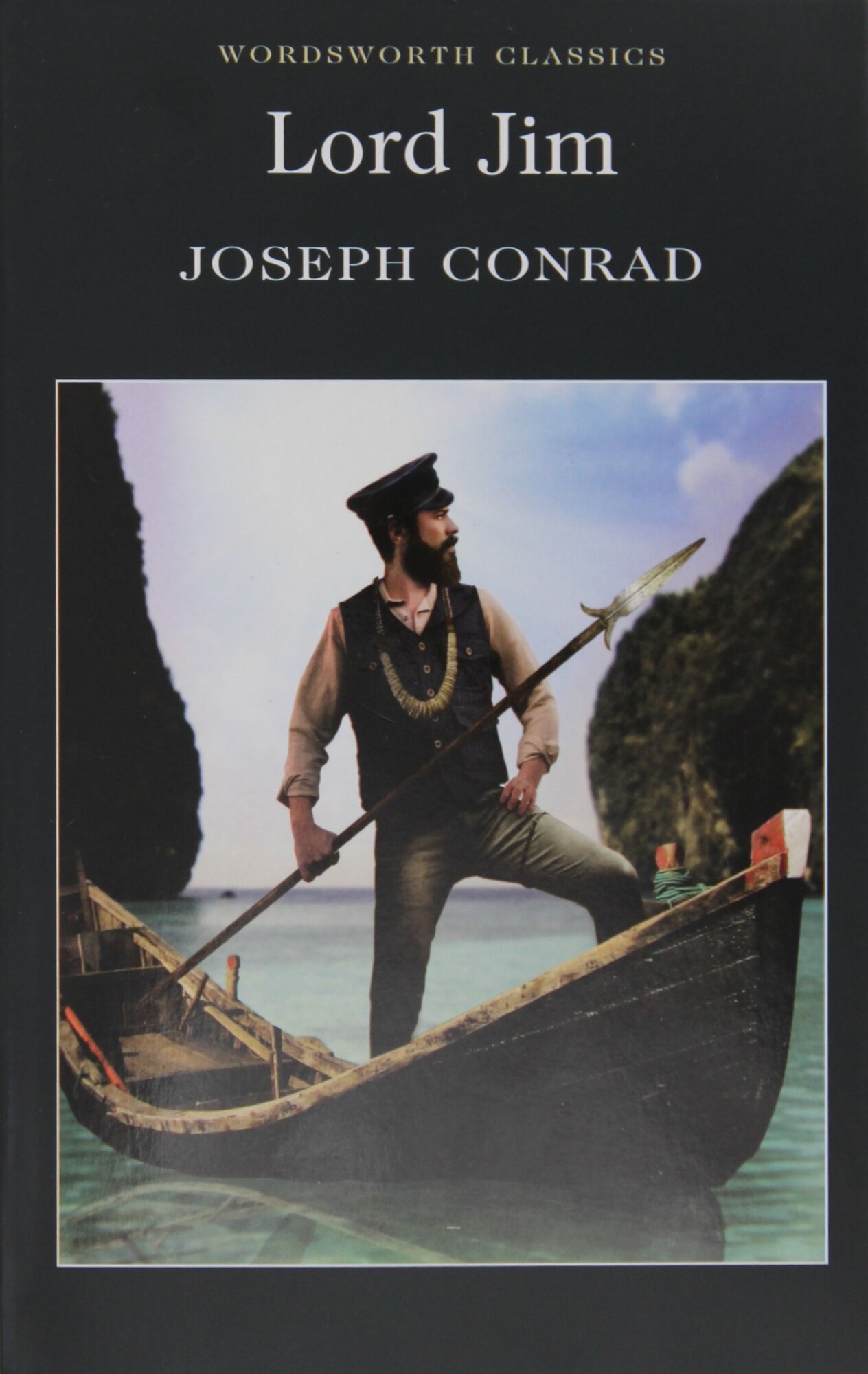 Lord Jim (Conrad Joseph) - фото №3