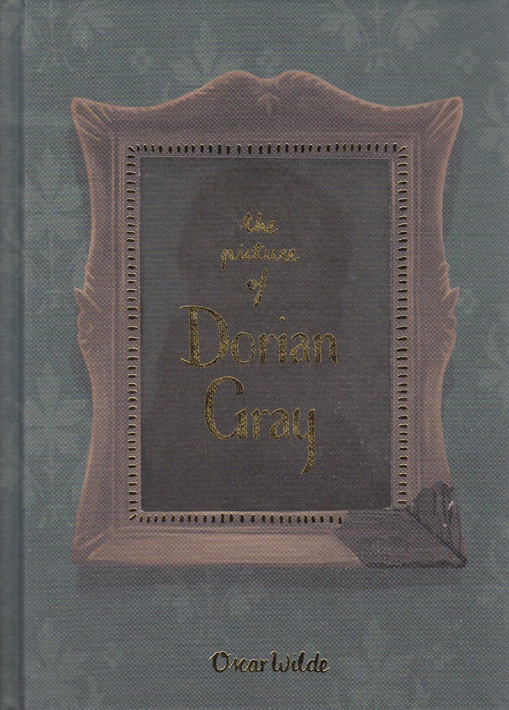 Picture of Dorian Gray (Уайльд Оскар) - фото №2