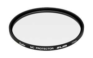 Светофильтр Kenko SMART MC PROTECTOR SLIM(PH) защитный 49mm