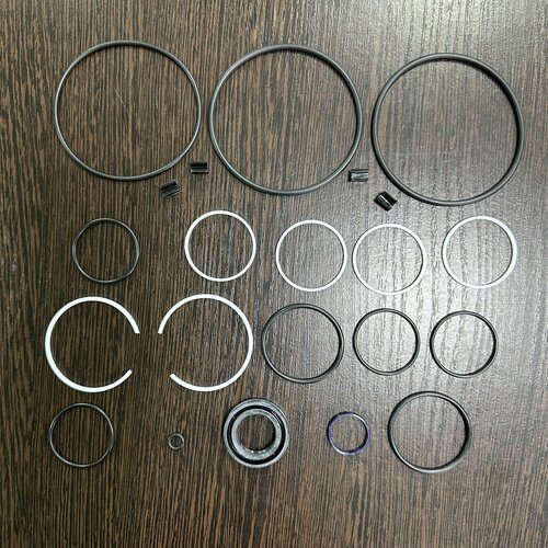 Борисов шнкф 453467.015 РК Ремкомплект ГАЗ-3309 механизма рулевого (8 поз./13 дет.) Борисов