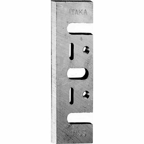 Ножи для рубанка Атака 1154550 4964₽