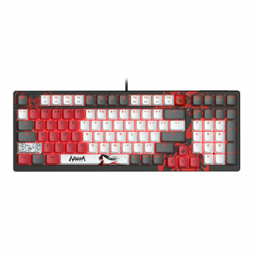 Клавиатура A4Tech Bloody S98 Naraka 1236000₽