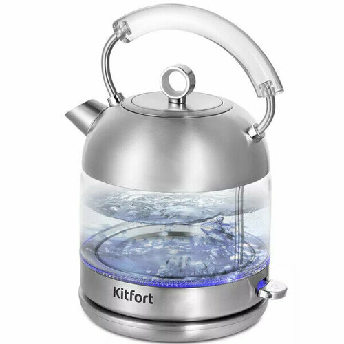 Чайник электрический Kitfort КТ-6630 470000₽