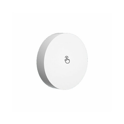 Умная кнопка Linptech Wireless Remote Control Switch K11BB с защитой от воды IPX7 (для умного дома Xiaomi Mi Home китайский регион)