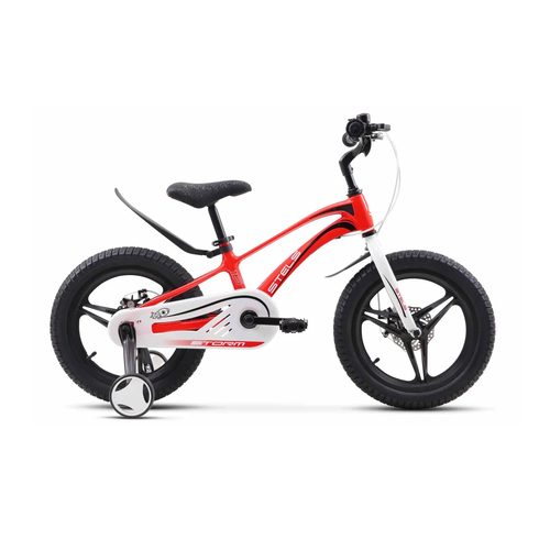 Велосипед детский STELS Storm MD 18 Z010 9 Красный 2024 17735₽