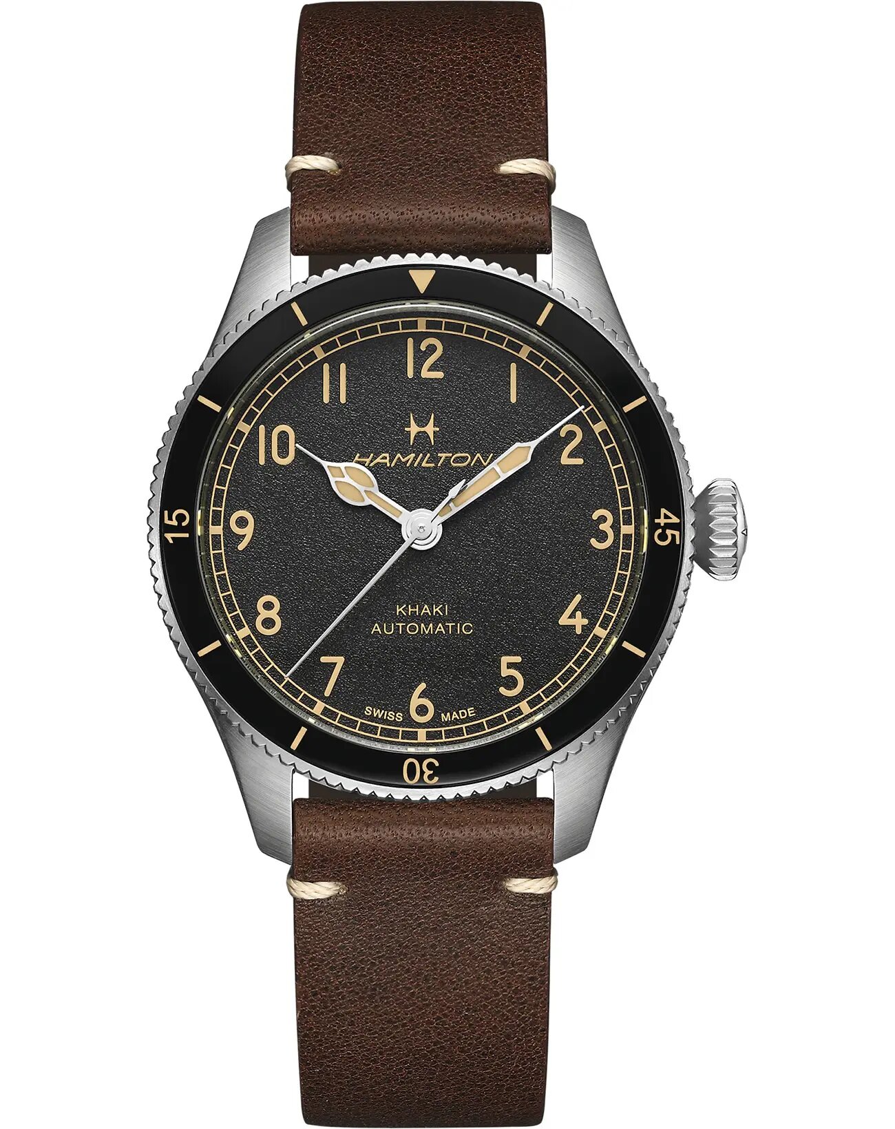 Наручные часы Hamilton Khaki Aviation H76205530