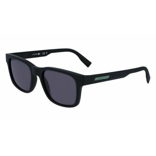 Солнцезащитные очки LACOSTE серый 13592₽