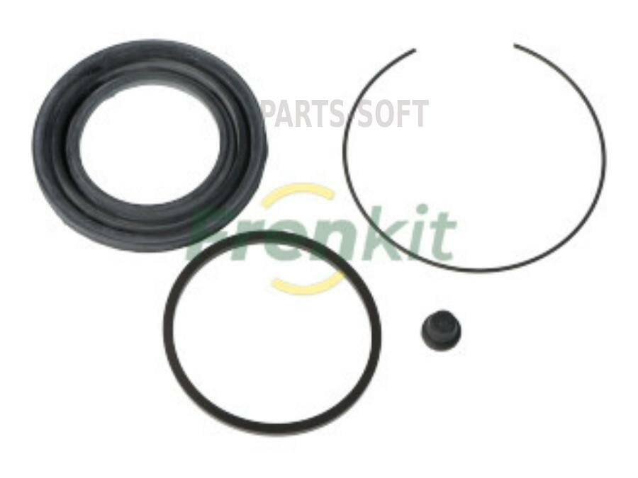 Ремкомплект суппорта Mazda 626 82-97 Frenkit арт. 254102