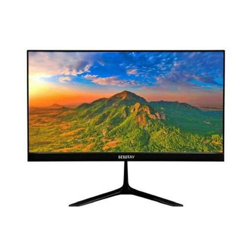 LCD бештау 238 M24FHDTVA VA 1920х1080 6075Hz D-Sub HDMI DisplayPort 178178 Регулировка наклона VESA 7575100100 Динамики минпромторг МПТ 3240000₽