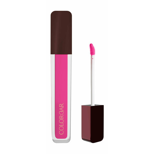 COLORBAR Powerkiss Vegan Matte Lipcolor    , 5 , Chique 026