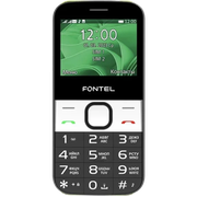 Fontel Телефон Fontel SP230 Черный