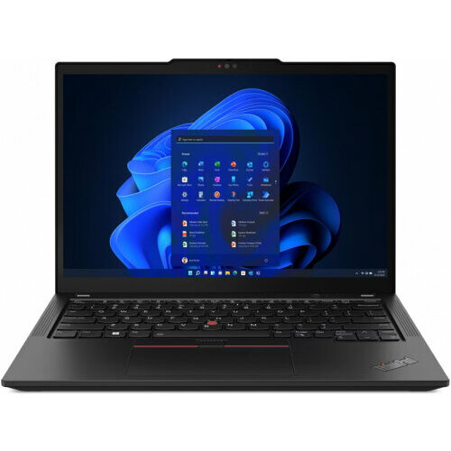 Ноутбук Lenovo Ноутбук Lenovo ThinkPad X13 i5-1340P/16Gb/512Gb/IrisXE/13.3/WUXGA/IPS/LTE/Win11 ноутбук lenovo thinkpad t14s gen2 intel i7 1185g7 16gb 512gb irisxe 14 fhd win11 pro