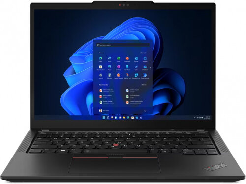 Ноутбук Lenovo Ноутбук Lenovo ThinkPad X13 i5-1340P/16Gb/512Gb/IrisXE/13.3/WUXGA/IPS/LTE/Win11