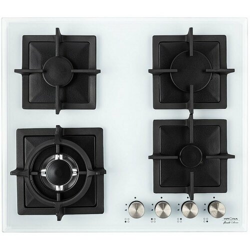 Варочная поверхность KRONA CALORE 60 WH 2509000₽