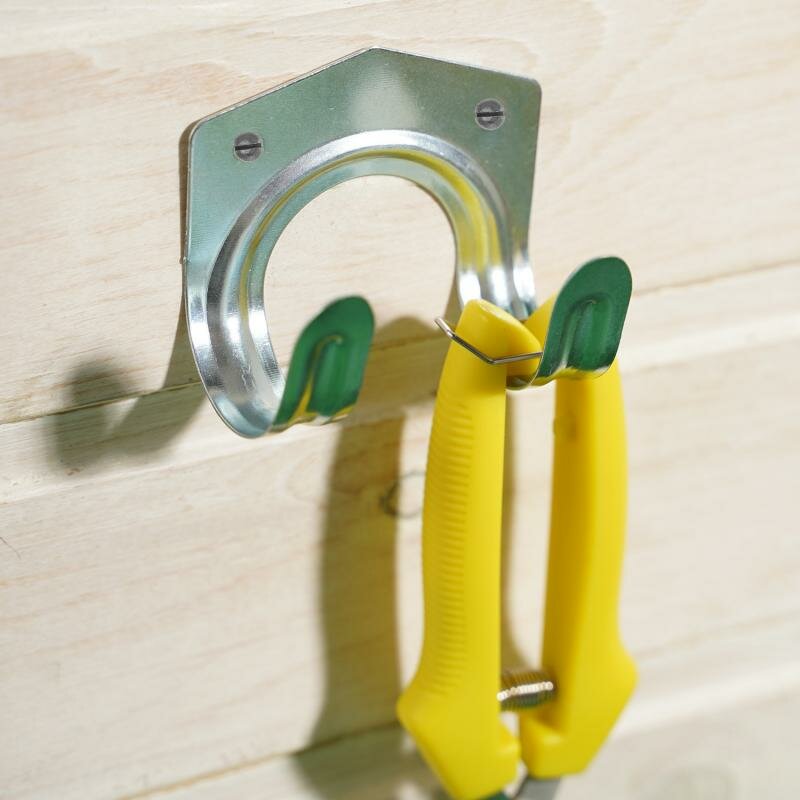 Крючки для садовых инструментов GreenArt 5 шт.