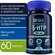 5-HTP / 5 HTP с экстрактом шафрана и магнием, бады для настроения...